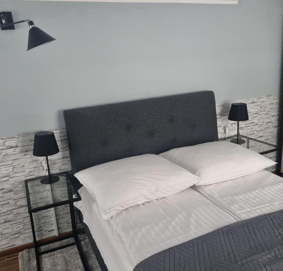 Willa Aster Rewa Habitación foto